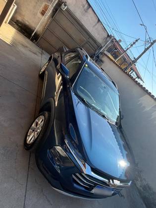 CHEVROLET MONTANA 1.2 TURBO FLEX LTZ AUTOMÁTICO